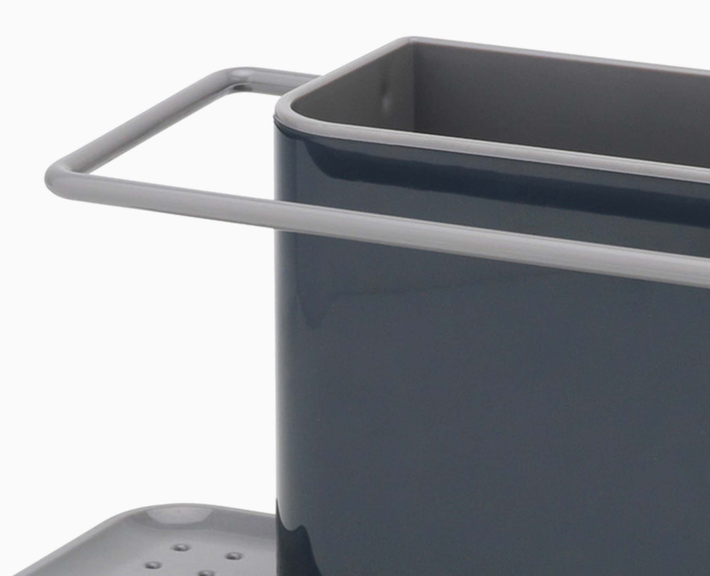Caddy Large Gray Kitchen Sink Tidy - Image 5