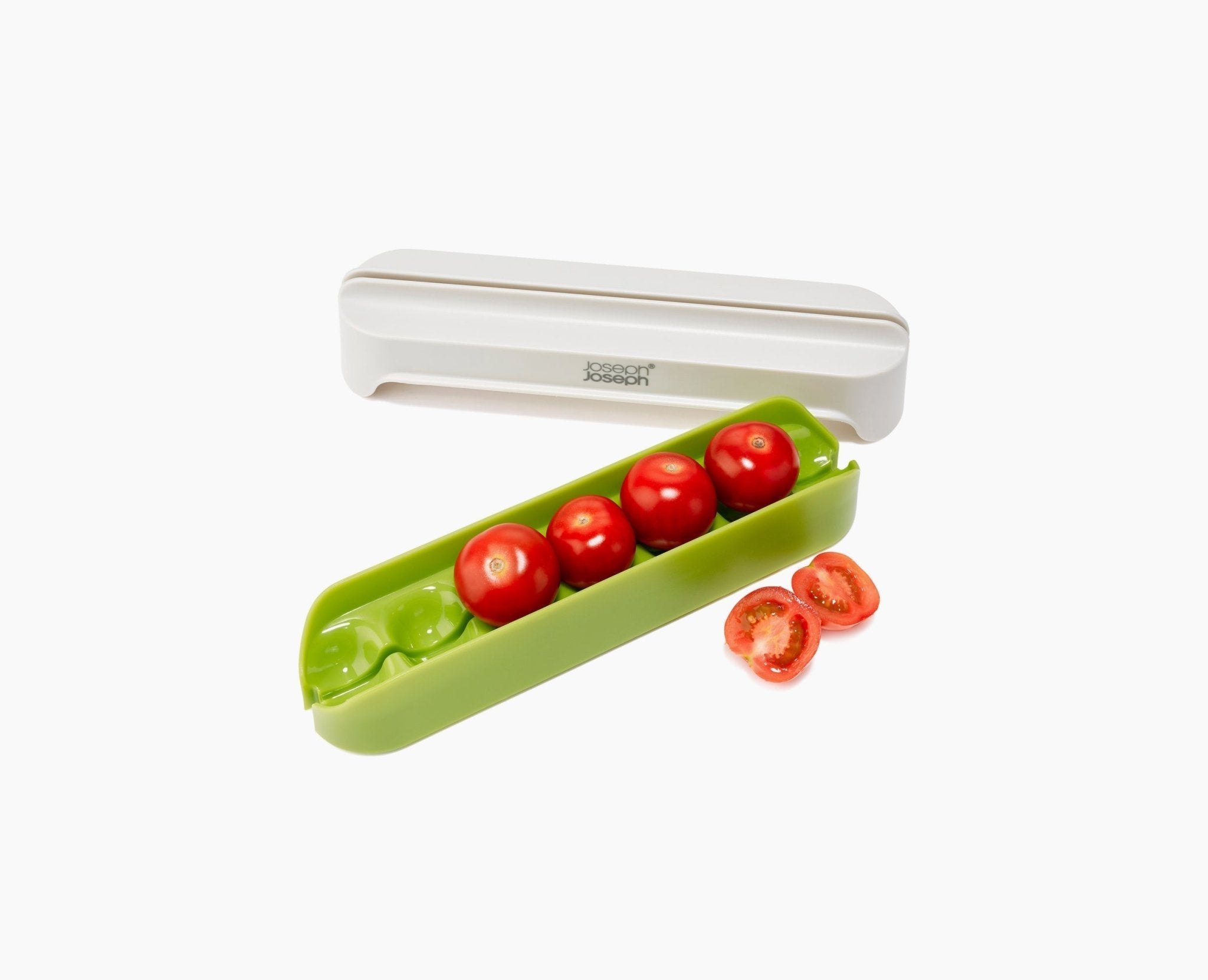 Halve-It Food Slicing Tool