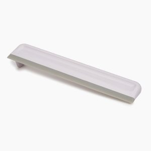 EasyStore Light Gray Shower Squeegee