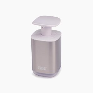 Presto Stainless-steel Hygienic Soap Dispenser