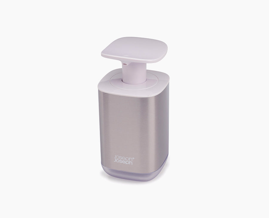Presto Stainless-steel Hygienic Soap Dispenser