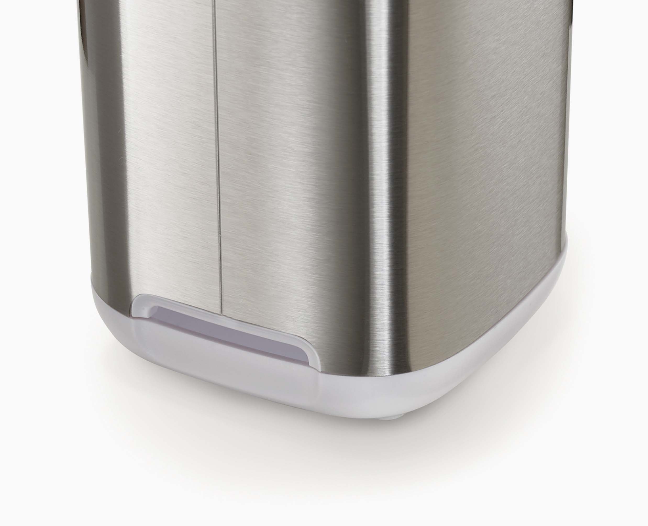EasyStore Stainless-steel Toothbrush Holder - Image 4