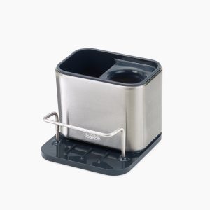 Surface  Stainless-steel Sink Tidy
