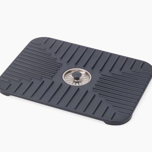 SinkShield  Gray Sink Protector