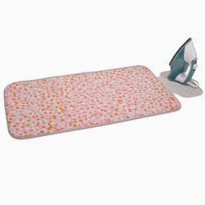 Swift 35 Table-top Peach Ironing Mat