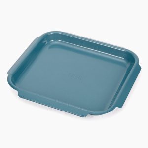 Nest  Bake Non-Stick Medium Blue Baking Sheet