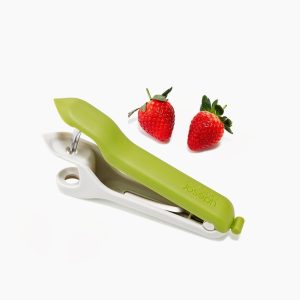 Tweezy 2-in-1 Pitter & Huller Tool