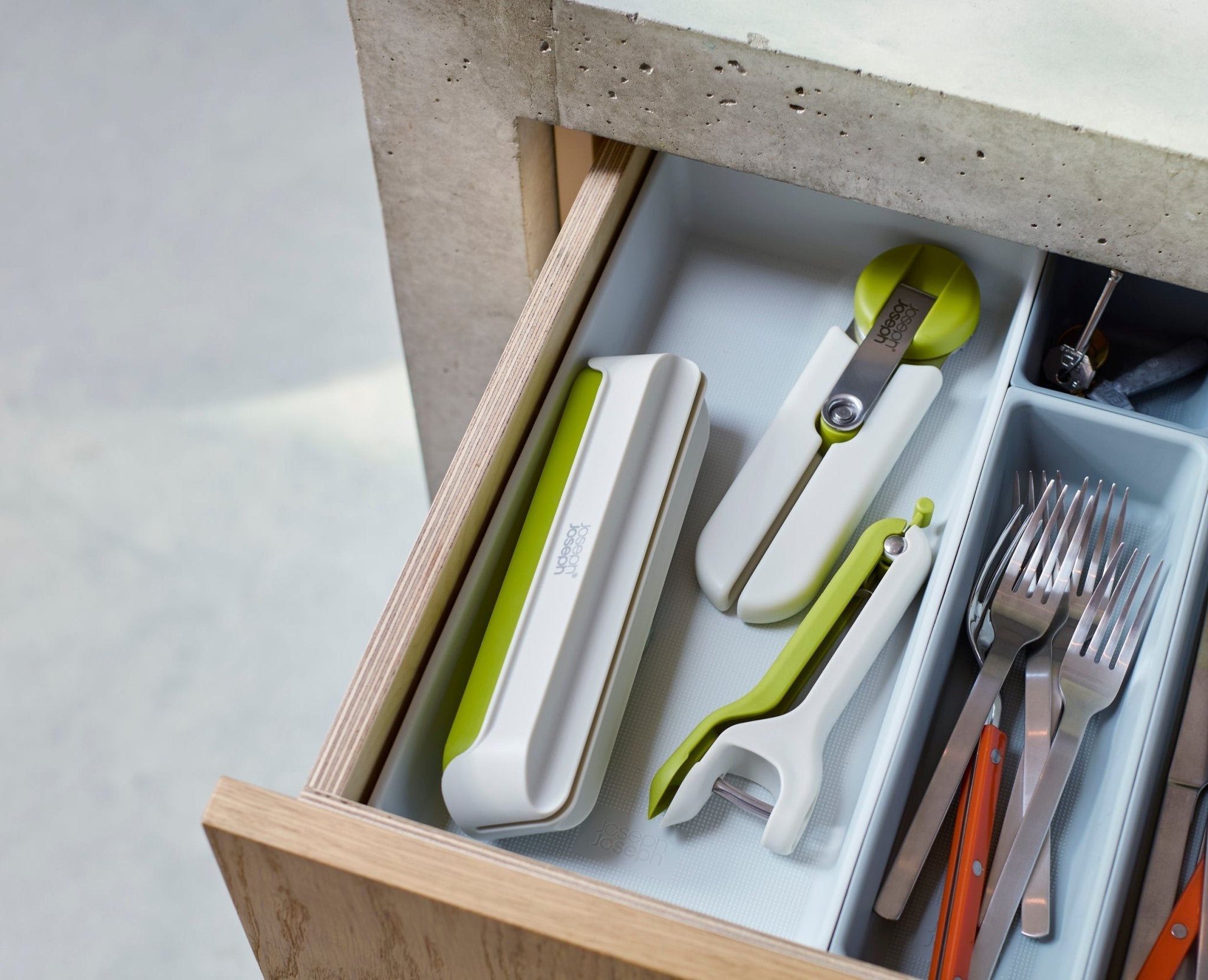 Halve-It Food Slicing Tool - Image 5