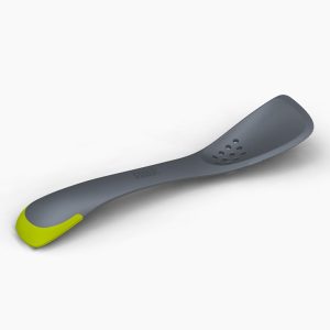 Uni-Tool  Gray 5-in-1 Utensil