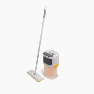 UltraClean Microfiber Floor Mop Cleaning System