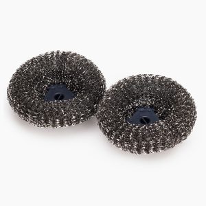 SinkTech 2-Piece Scourer Heads