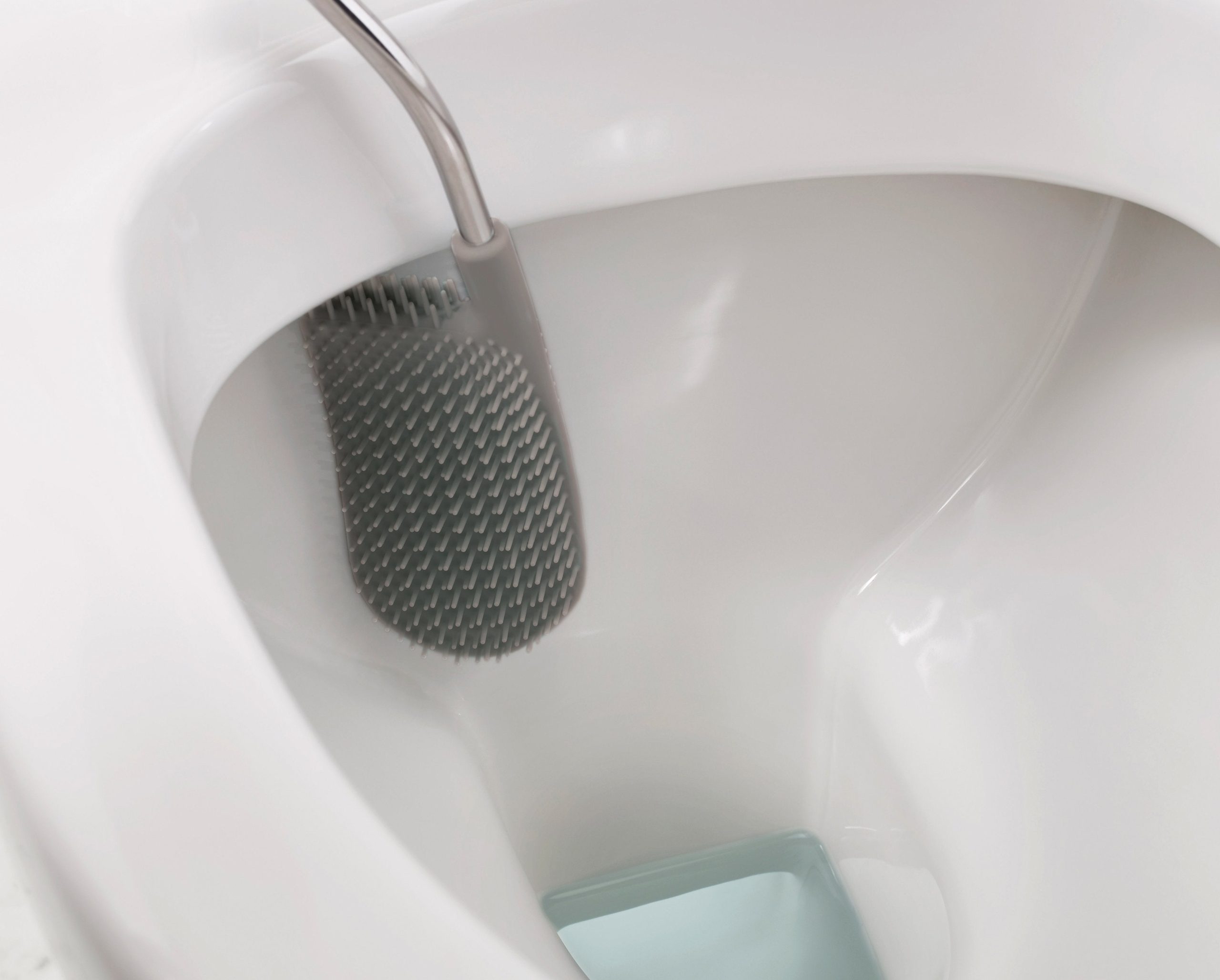 Flex Lite Pack of 2 Toilet Brushes - Image 5